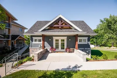 27a Stumpf Street, Centre Wellington, On N0b 1s0