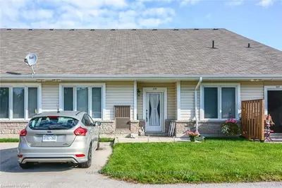 760 Woodhill Drive 208, Centre Wellington, On N1m 3w5