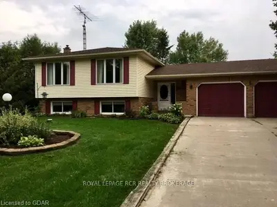 9503 Maas Park Drive, Wellington North, On N0g 2l0