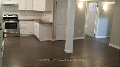 695 Victoria Terrace, Centre Wellington, On N1m 2g6