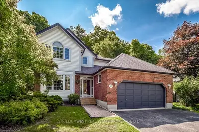 117 Maclennan Street, Guelph/eramosa, On N0b 2k0