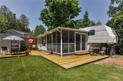 113 Basswood Drive, Centre Wellington, On N1m 2w5