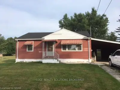 483 St. George Street E, Centre Wellington, On N1m 1k9