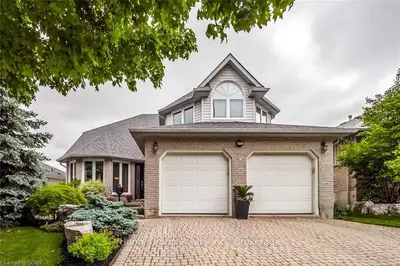167 Municipal Street, Guelph, On N1g 4r3