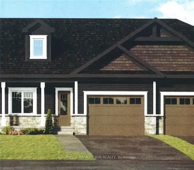 24 George Street N 19, Minto, On N0g 1z0