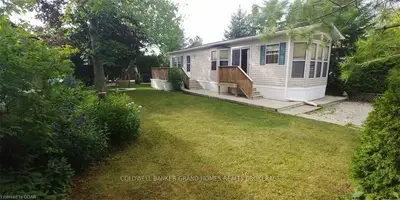 2-211 Beach Road, Centre Wellington, On N1m 2w5