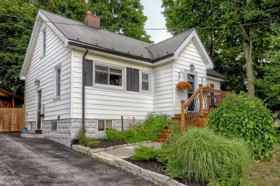 521 St George Street W, Centre Wellington, On N1m 1j7