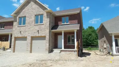 153 Berkshire Drive, Wellington North, On N0g 1a0