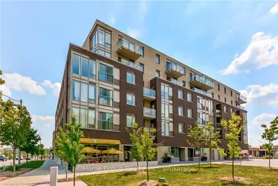5 Gordon Street 412, Guelph, On N1h 4g8