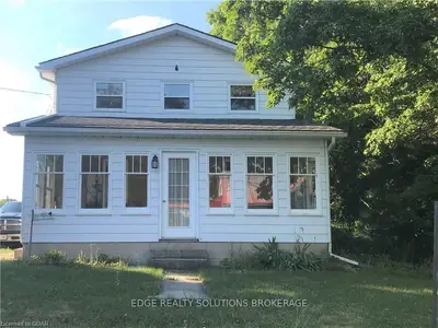 105 Church Street N, Southgate, On N0g 2a0