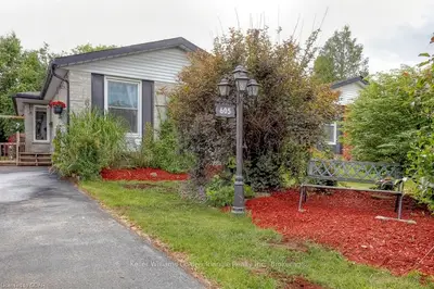605 Holman Crescent, Centre Wellington, On N1m 3m2