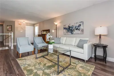 374 Strathallan Street, Centre Wellington, On N1m 3l7