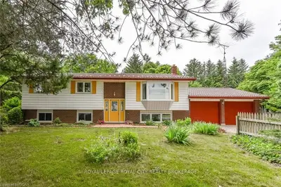5736 Wellington Rd 39, Guelph/eramosa, On, N0b 1b0