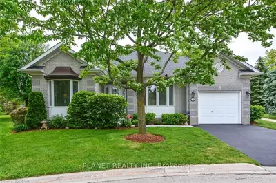 10 Wild Rose Court, Guelph, On N1g 4x7