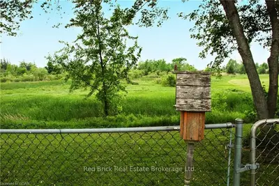 641 Holman Crescent, Centre Wellington, On N1m 3m1