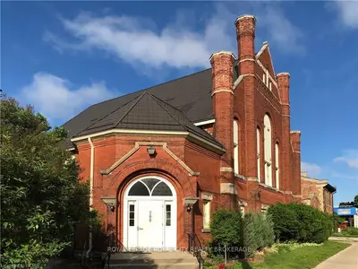 200 Woolwich Street 202, Guelph, On N1h 3v7