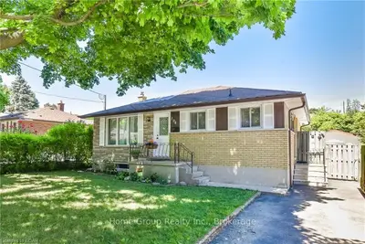 104 Western Avenue, Guelph, On N1h 6a8