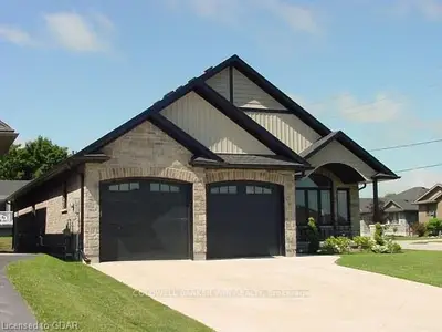 101 Ruby's Crescent, Wellington North, On N0g 2l2
