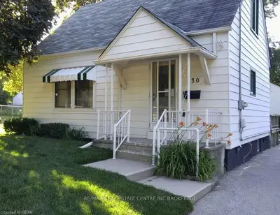 530 Paisley Road, Guelph, On N1h 2s1