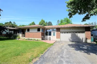 150 Conestoga Street, Wellington North, On N0g 1a0