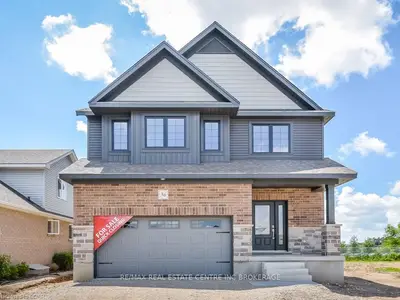 36 Scott Street, Centre Wellington, On N1m 3s2