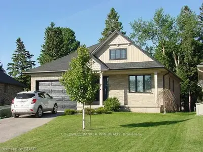 129 Ruby's Crescent, Wellington North, On N0g 2l2