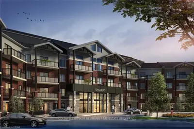 1229 Victoria Road S 108, Guelph, On N1l 1e6