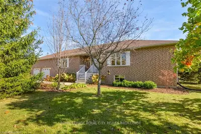7223 Wellington Rd 51, Guelph/eramosa, On, N0b 1b0