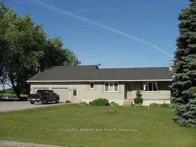9478 Sally Street, Wellington North, On N0g 2l0