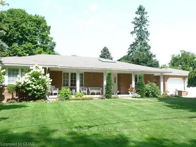211 Durham Street E, Brockton, On N0g 2l2