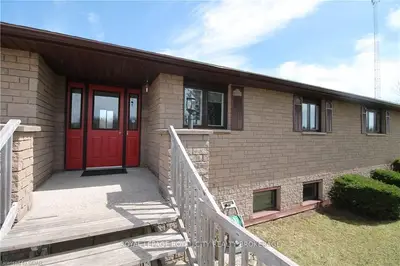 22 Maple Golf Crescent, Northern Bruce Peninsula, On N0h 2r0
