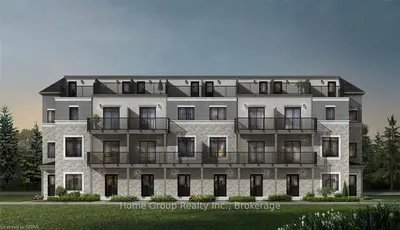 Lot 26 Westra Drive, Guelph/eramosa, On N1k 0b9