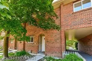 201 SILVERCREEK Parkway N 43, Guelph, ON N1H 3T4