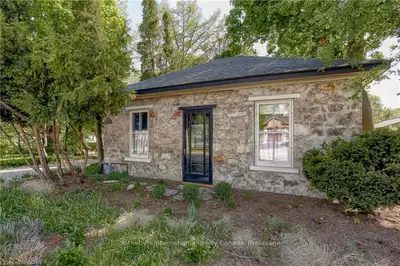 226 Exhibition Street, Guelph, On N1h 4r5