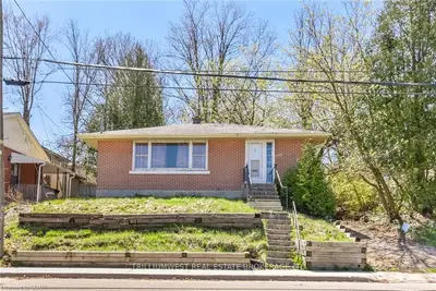 302 Kathleen Street, Guelph, On N1h 4y8