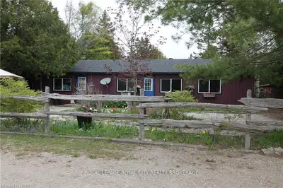 7378 6, Northern Bruce Peninsula, On, N0h 2r0