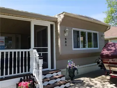 501 Poplar Place, Centre Wellington, On N1m 2w5