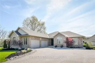 485 Avruskin Street, Centre Wellington, On N0b 1s0