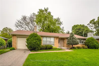 60 Kensington Street, Guelph, On N1e 3p7