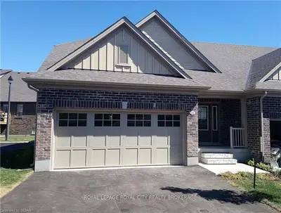 41 Juniper Street Pvt, Guelph/eramosa, On, N0b 2k0