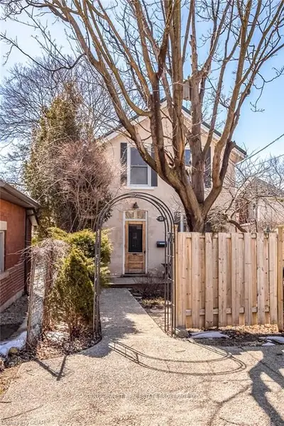 112 Paisley Street, Guelph, On N1h 2p1