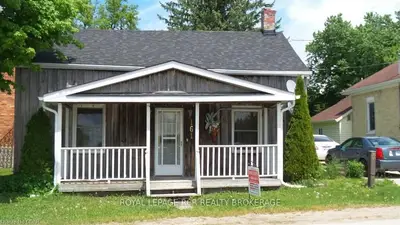 161 Georgina Street, Wellington North, On N0g 1a0