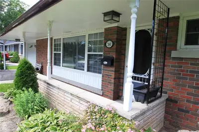 160 Colcleugh Avenue, Wellington North, On N0g 2l1
