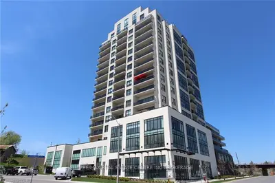 150 Wellington Street 1101, Guelph, On N1h 0b5