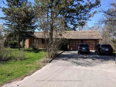 5758 Wellington Rd 7 Road, Guelph/eramosa, On N1h 6j2