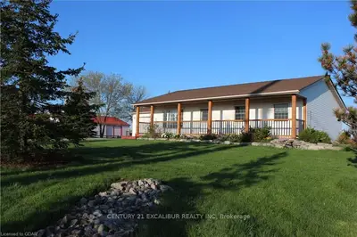 1374 Port Davidson Road, West Lincoln, On L0r 1y0