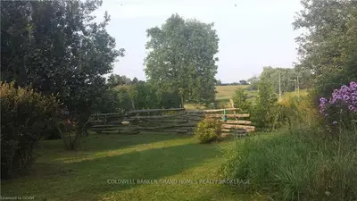 8610 6, Wellington North, On, N0g 1a0