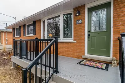 56 Cheltonwood Avenue, Guelph, On N1e 4e3
