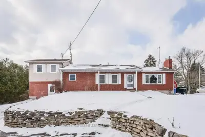 5040 Wellington 32 Road, Guelph/eramosa, On N1h 6j3