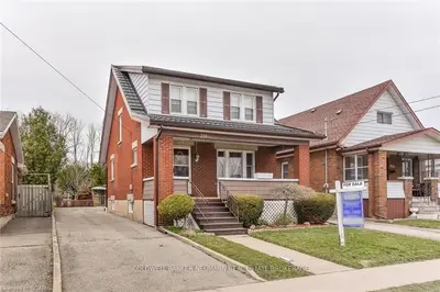 216 Elizabeth Street, Guelph, On N1e 2x3